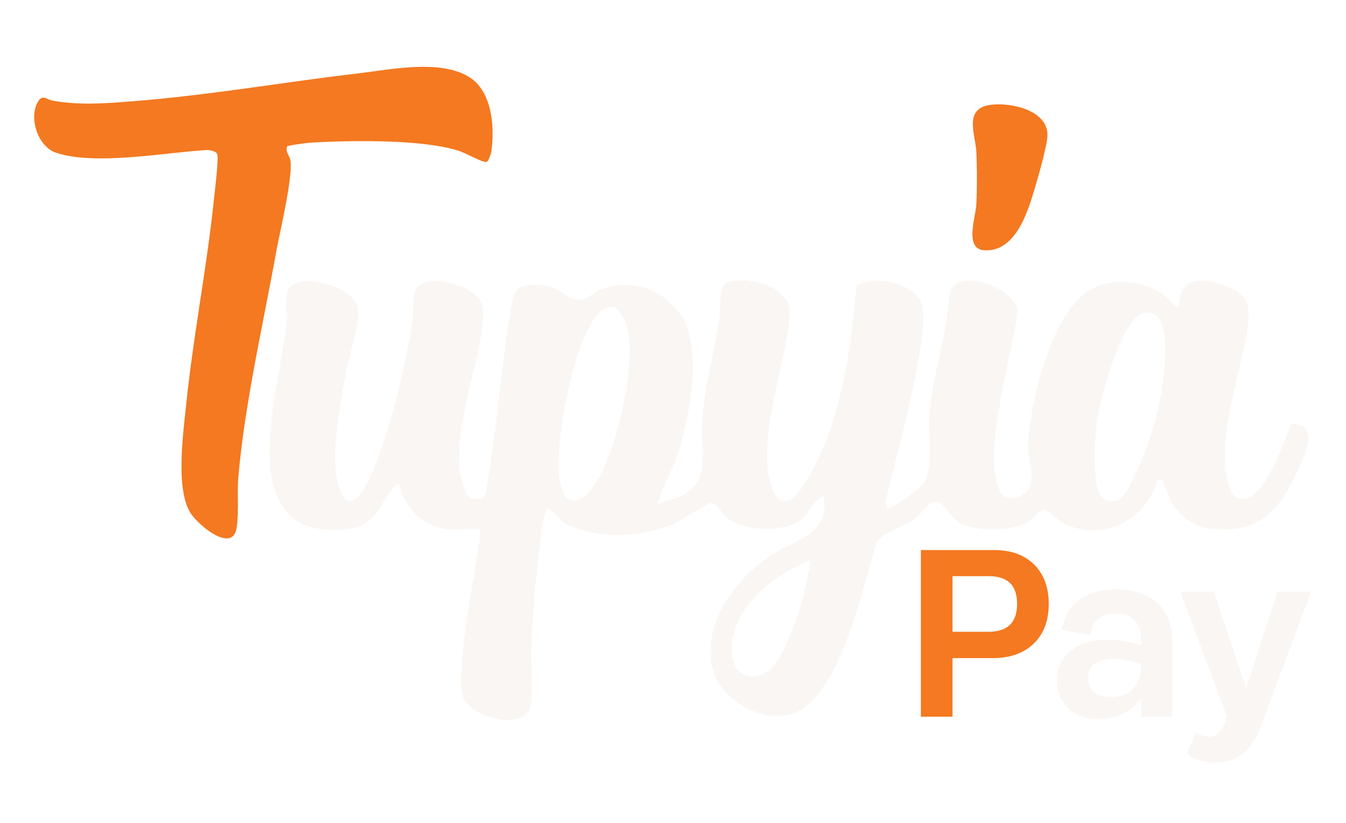 Tupyia Pay Logo